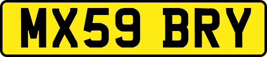 MX59BRY