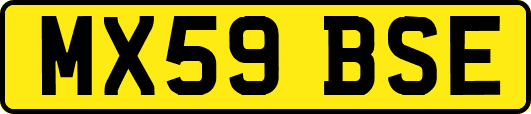 MX59BSE