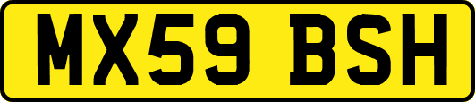 MX59BSH