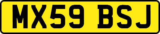 MX59BSJ