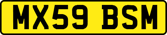 MX59BSM