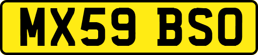 MX59BSO