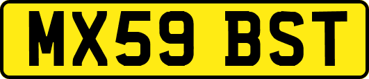 MX59BST