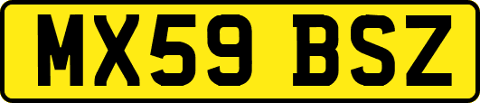 MX59BSZ