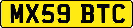 MX59BTC