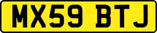 MX59BTJ