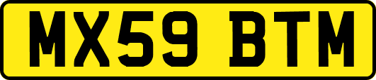 MX59BTM