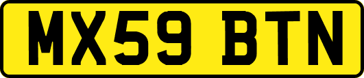 MX59BTN