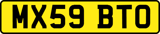 MX59BTO