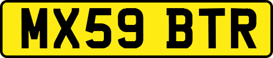 MX59BTR