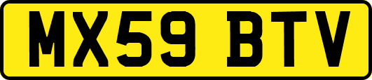 MX59BTV