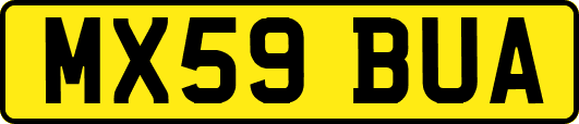 MX59BUA