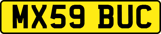 MX59BUC