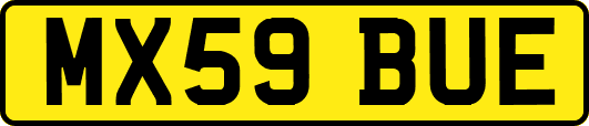 MX59BUE