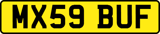 MX59BUF