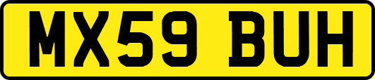 MX59BUH