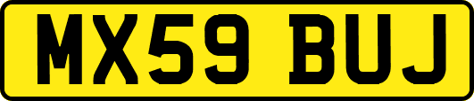 MX59BUJ