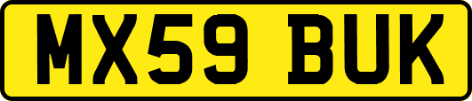 MX59BUK