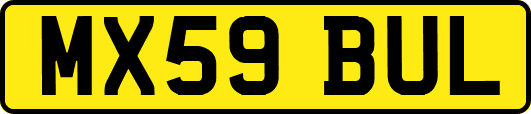 MX59BUL