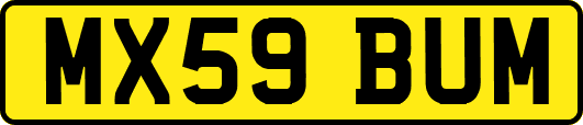 MX59BUM