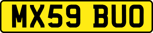 MX59BUO