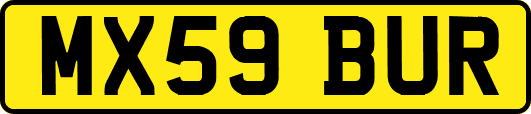 MX59BUR