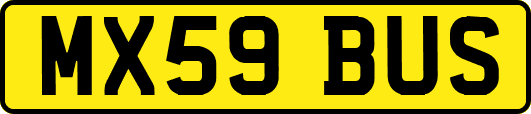 MX59BUS