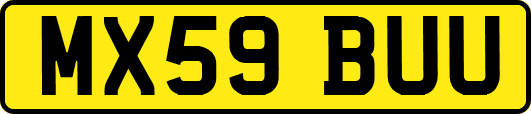 MX59BUU