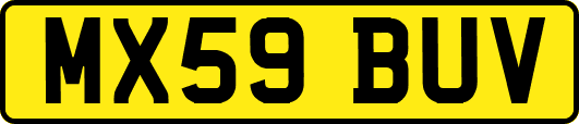 MX59BUV
