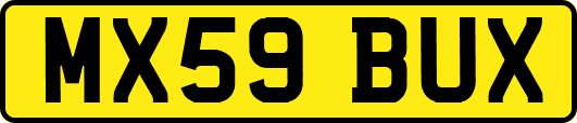 MX59BUX