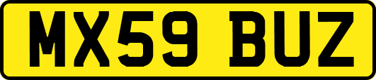 MX59BUZ