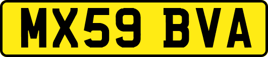 MX59BVA