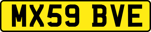 MX59BVE