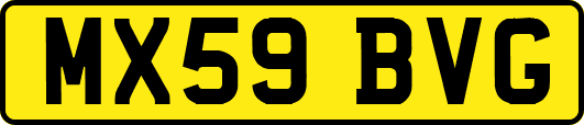 MX59BVG