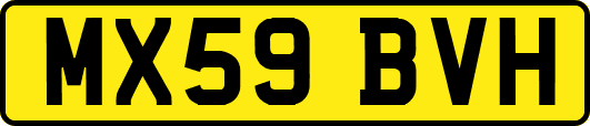 MX59BVH