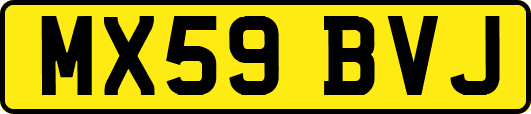 MX59BVJ
