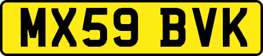 MX59BVK
