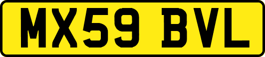MX59BVL