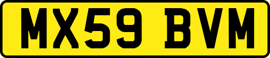 MX59BVM