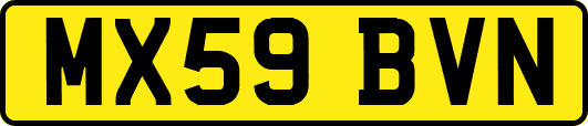 MX59BVN