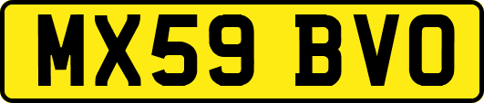 MX59BVO