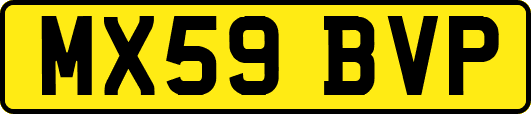 MX59BVP