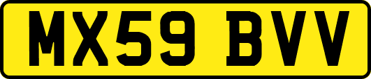 MX59BVV