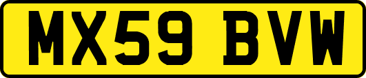 MX59BVW