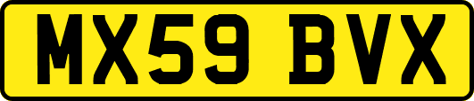 MX59BVX