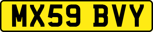 MX59BVY