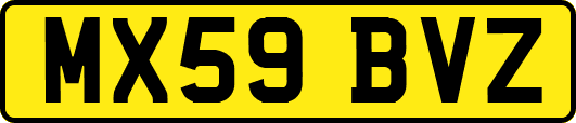 MX59BVZ