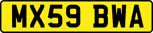 MX59BWA