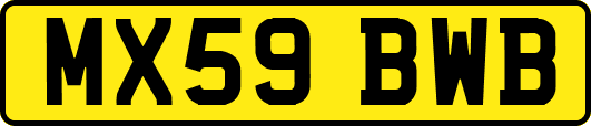 MX59BWB