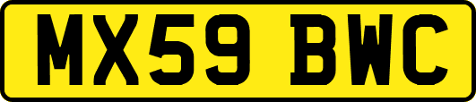 MX59BWC